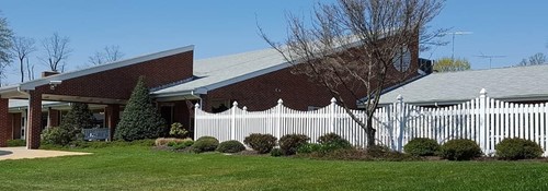 Calvert Manor Center For Rehabilitation And Health
