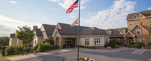 Williamsport Nursing Home