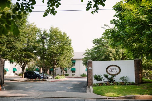 Autumn Lake Healthcare At Alice Manor