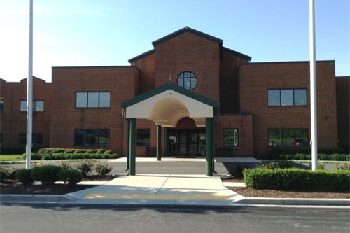 Northampton Manor Nursing And Rehabilitation Center