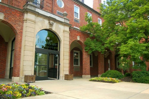 Future Care Irvington