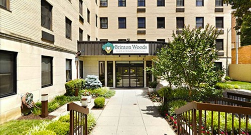Brinton Woods Nursing & Rehabilitation Center