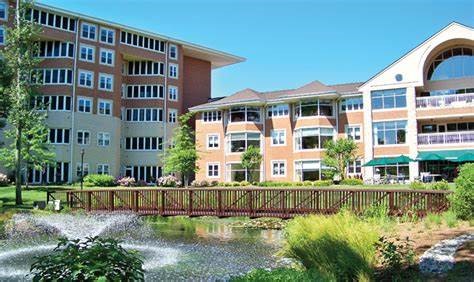 Baywoods Of Annapolis Health Center