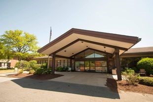 Julian J Levitt Family Nursing Home