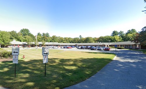 Wedgemere Healthcare