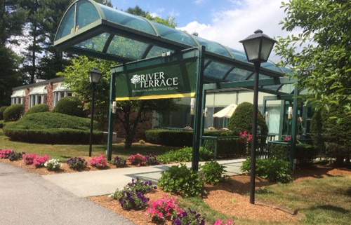 River Terrace Rehabilitation And Healthcare Ctr