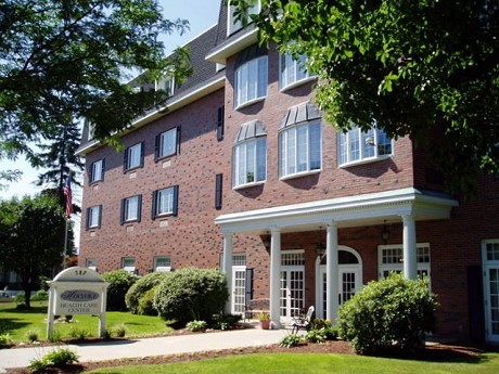 Holyoke Healthcare Center