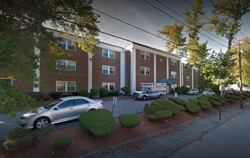 Attleboro Healthcare