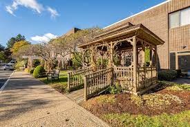 Care One At Northampton