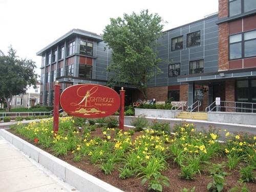 Lighthouse Nursing Care Center