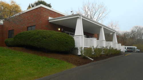 Westfield Gardens Nursing And Rehab