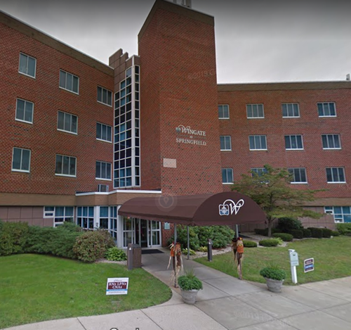 Sixteen Acres Healthcare Center