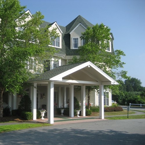 Clifton Rehabilitation Nursing Center