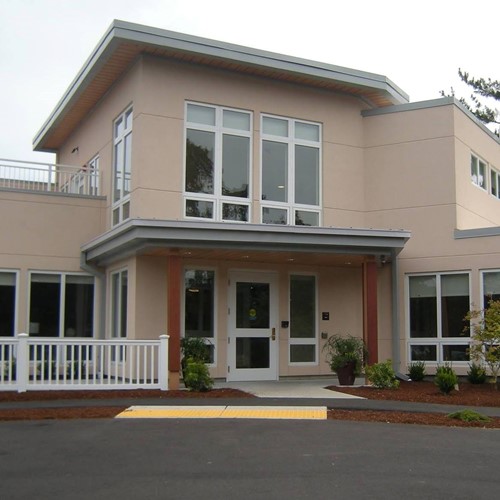 Maristhill Nursing & Rehabilitation Center