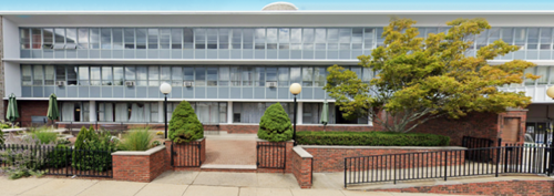 Advocate Healthcare Of East Boston, LLC