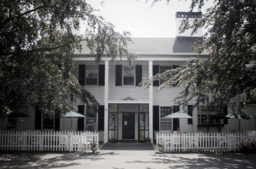 Jesmond Nursing Home