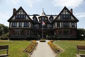 Our Ladys Haven Of Fairhaven Inc