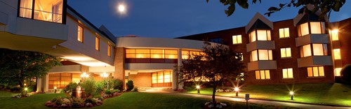 Shrewsbury Nursing & Rehabilitation Center