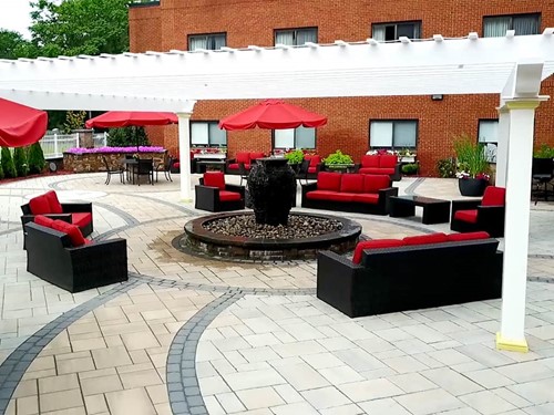 Care One At Wilmington