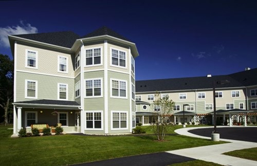 Beaumont Rehab & Nursing