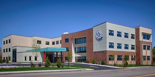 South Cove Manor Nursing & Rehabilitation Center