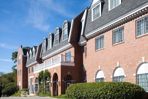 Glen Ridge Nursing Care Center