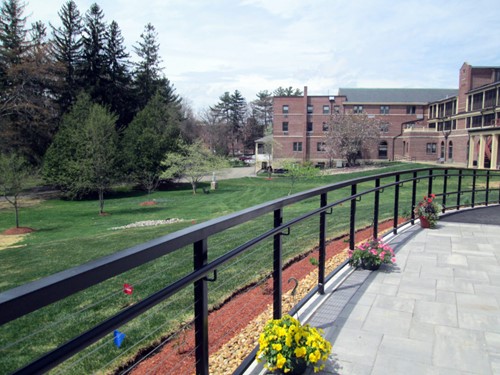 Bethany Skilled Nursing Facility