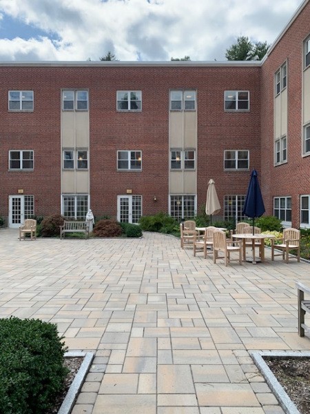 Notre Dame Long Term Care Center