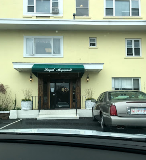 Royal Megansett Nursing & Rehabilitation