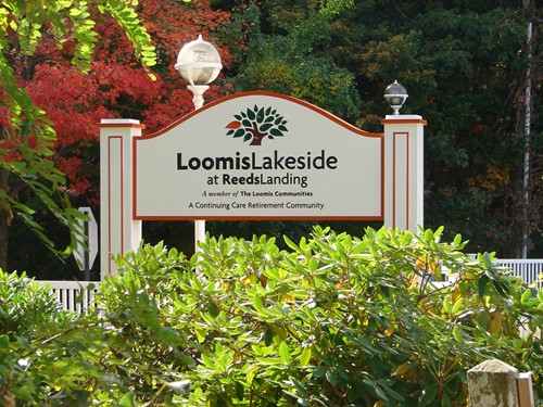 Loomis Lakeside At Reeds Landing