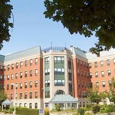 Hancock Park Rehabilitation And Nursing Center