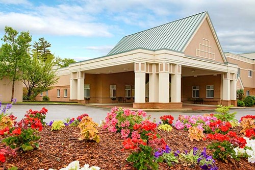 Life Care Center Of Stoneham