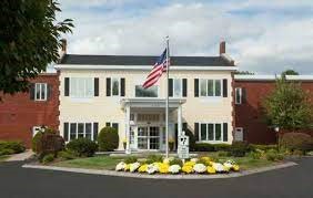 Vantage Health & Rehab of South Hadley