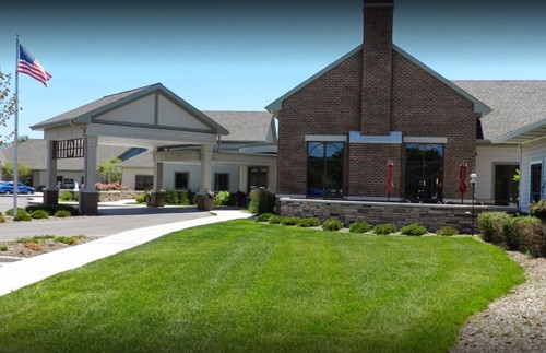 Resthaven Care Center