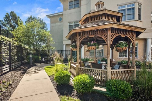 Mason Pointe Care Center