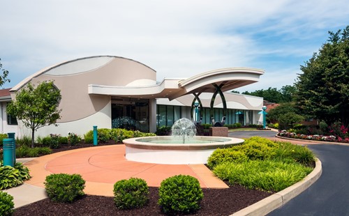 Delmar Gardens on the Green