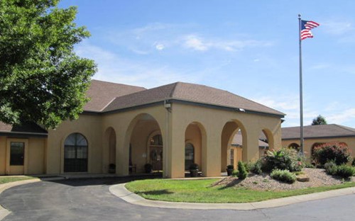 New Mark Care Center