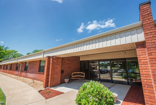 Carthage Health And Rehabilitation Center