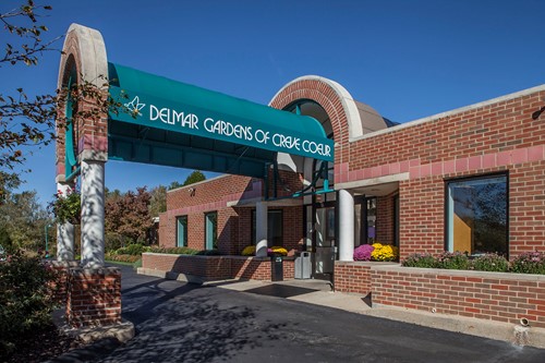 Delmar Gardens of Creve Coeur