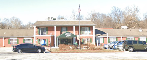 Ashton Court Care And Rehabilitation Center