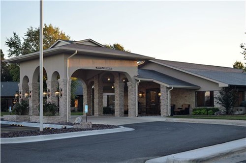 Glendale Gardens Nursing & Rehab