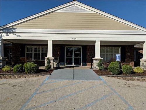 River City Living Community