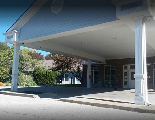 Hidden Lake Care Center