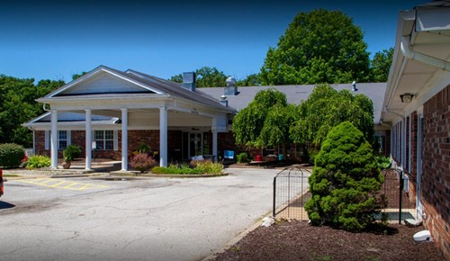 Ballwin Ridge Health & Rehabilitation