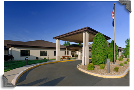 Citizens Memorial Healthcare Facility