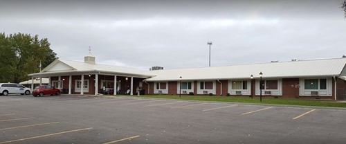 Pleasant Valley Manor Care Center