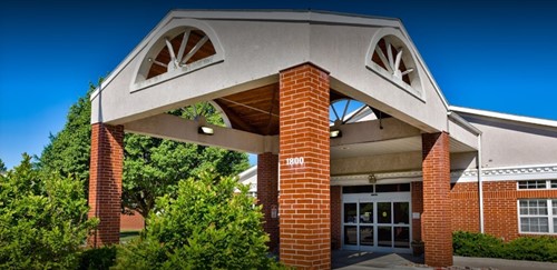 Redwood Of Independence