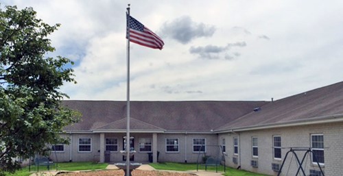 Nick's Health Care Center, LLC