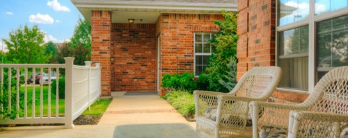Magnolia Square Nursing And Rehab