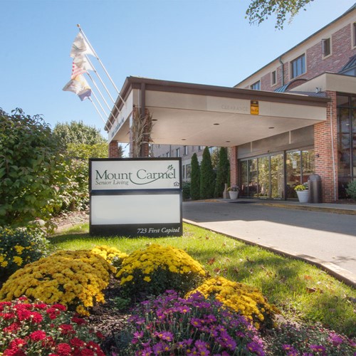 Mount Carmel Senior Living - St Charles